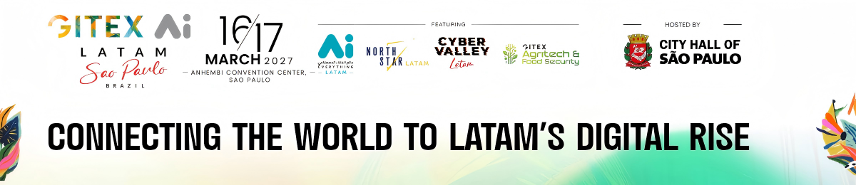 GITEX AI LATAM 2027
